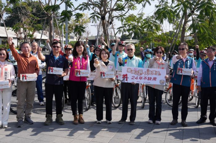 屏東縣115年雞湯送暖啟動！爭取中央補助逾9,100萬元，全面擴大獨老關懷服務